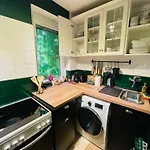 Papírkutya Apartmán Veszprém