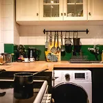 Apartmán Papírkutya *