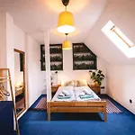 Papírkutya Apartmán *