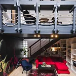 Apartmán Papírkutya Veszprém