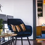 Apartmán Papírkutya *
