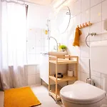 Apartmán Papírkutya *