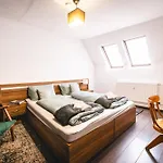 Apartmán Papírkutya