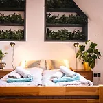 Apartmán Papírkutya *