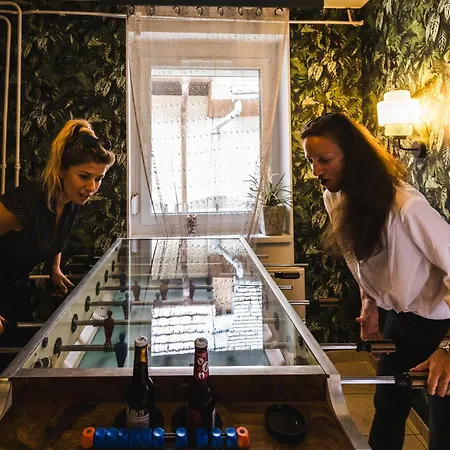 Apartmán Papírkutya *