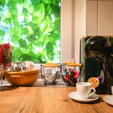 Papírkutya Apartmán Veszprém