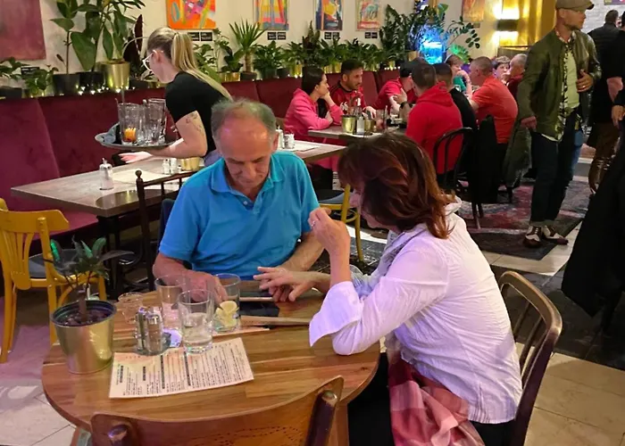 Papírkutya Apartmán Veszprém