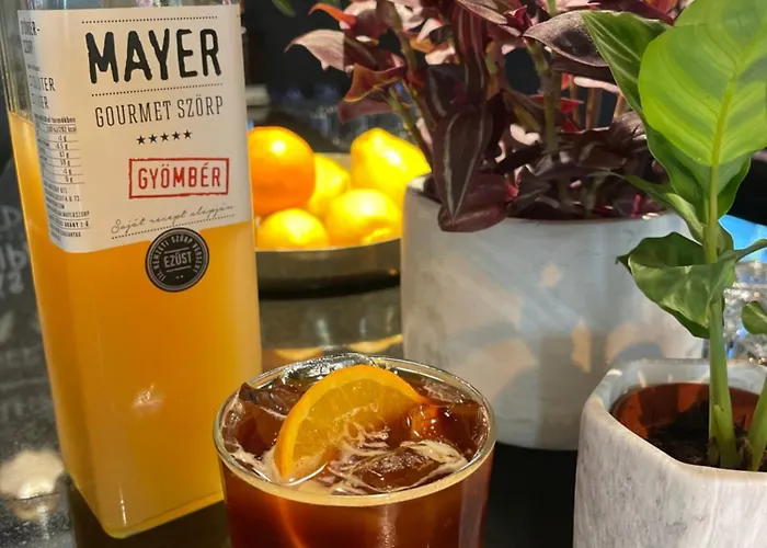 Apartmán Papírkutya Veszprém