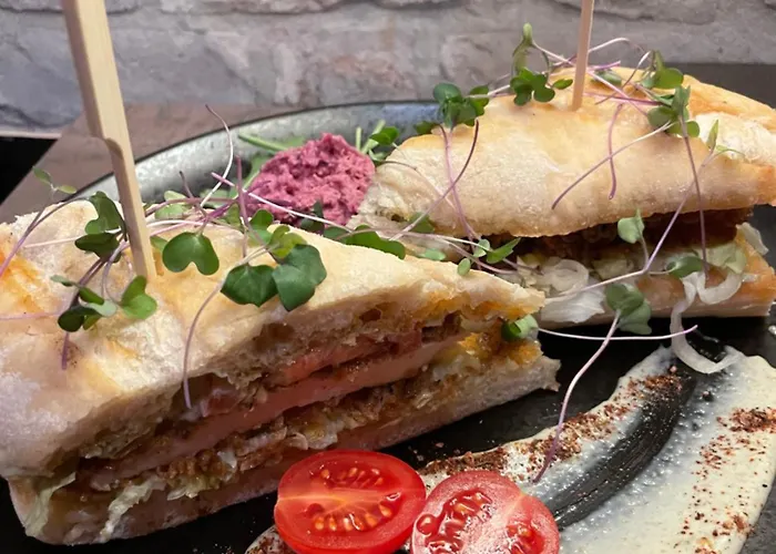 Papírkutya Apartmán *