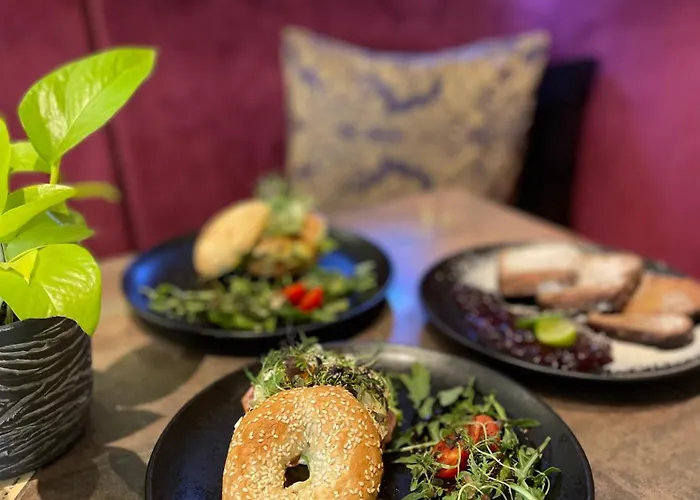 Apartmán Papírkutya