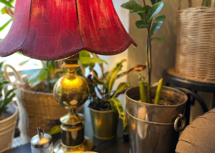 Apartmán Papírkutya Veszprém