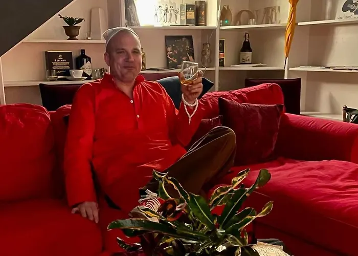 Lejlighed Papirkutya