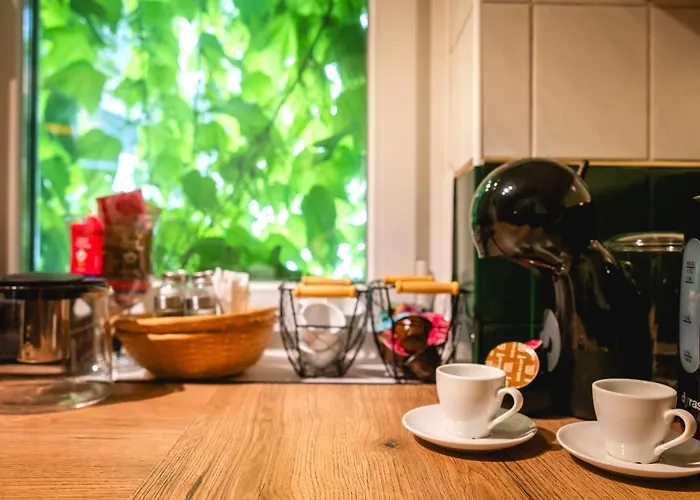 Papírkutya Apartmán Veszprém