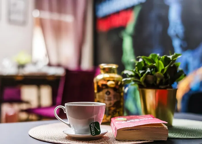 Papírkutya Apartmán Veszprém