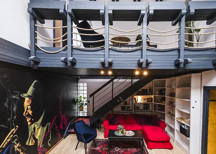 Apartmán Papírkutya Veszprém