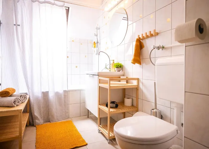 Apartmán Papírkutya *